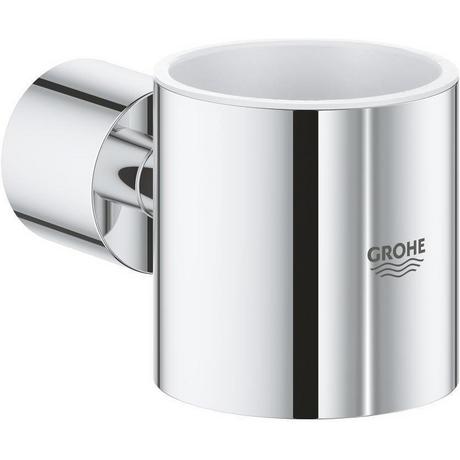 GROHE Atrio Halter chrom  