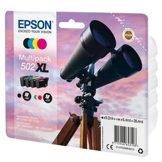 EPSON  502XL Multipack 