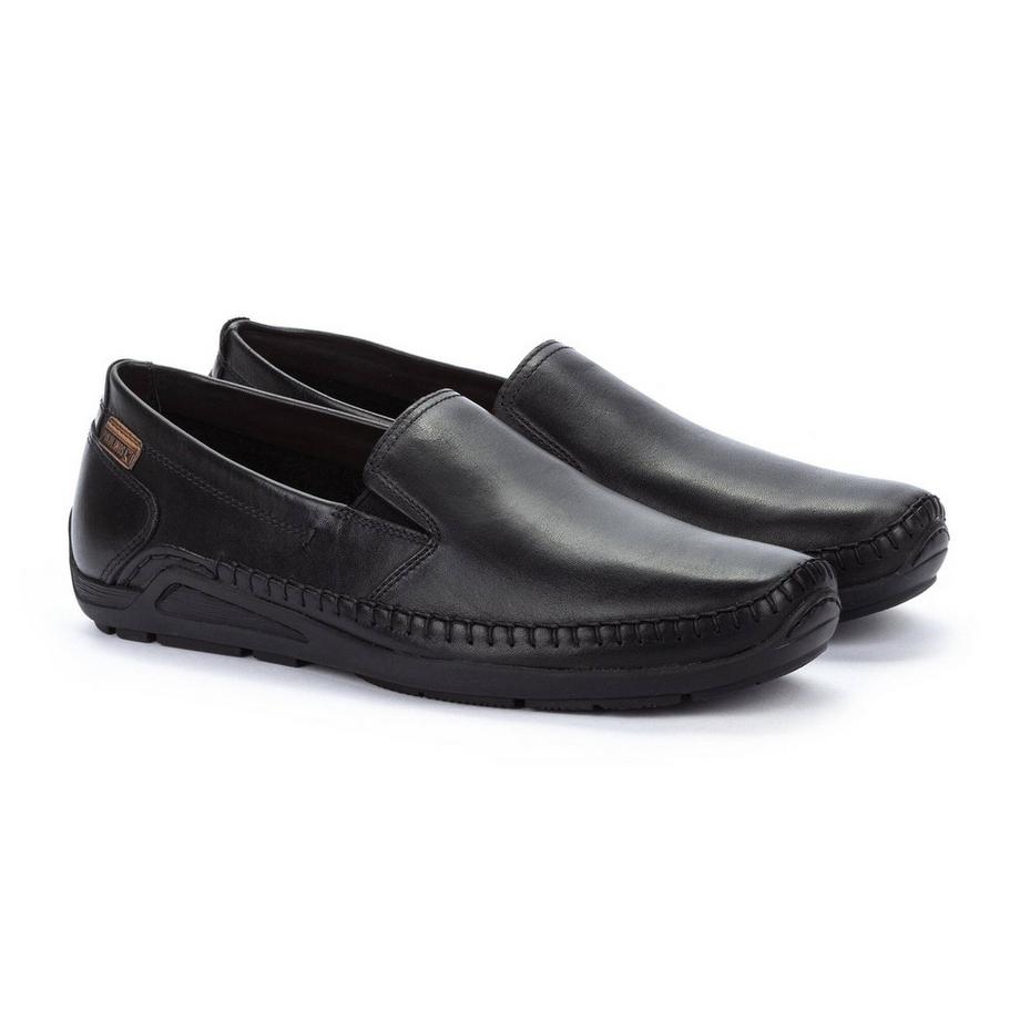 Pikolinos Azores Leder Loafer  