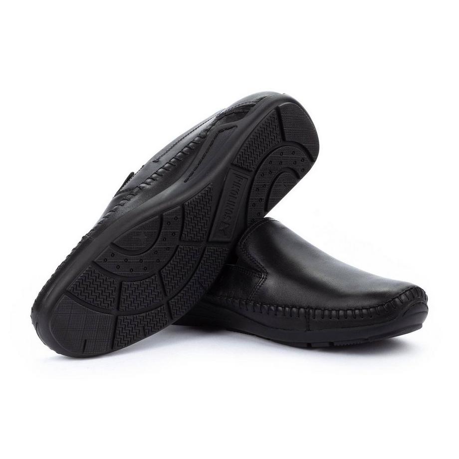 Pikolinos Azores Leder Loafer  