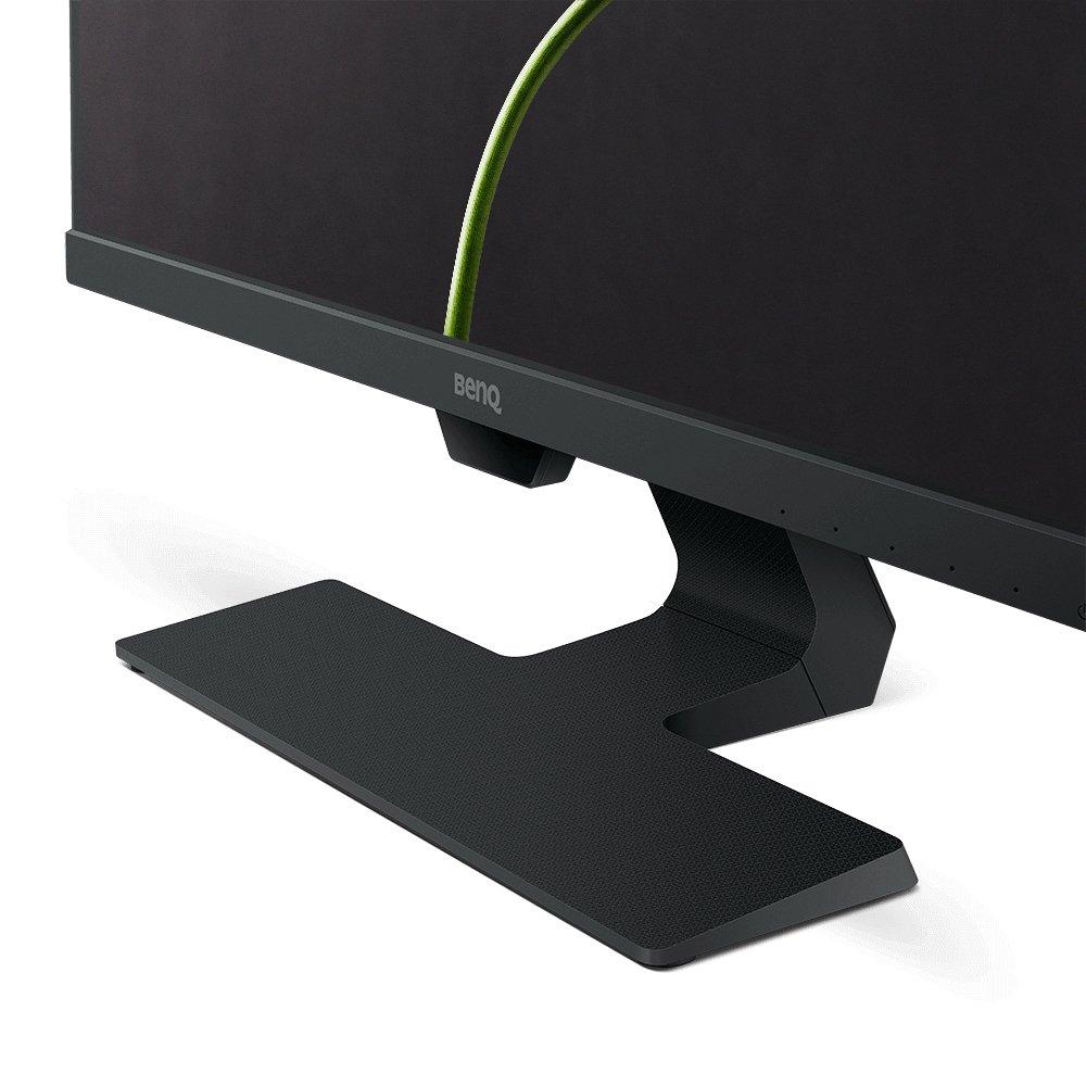 BenQ  GW2480 60,5 cm (23.8 Zoll) 1920 x 1080 Pixel Full HD LED Schwarz Schwarz