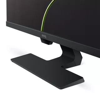 BenQ  GW2480 60,5 cm (23.8 Zoll) 1920 x 1080 Pixel Full HD LED Schwarz Schwarz