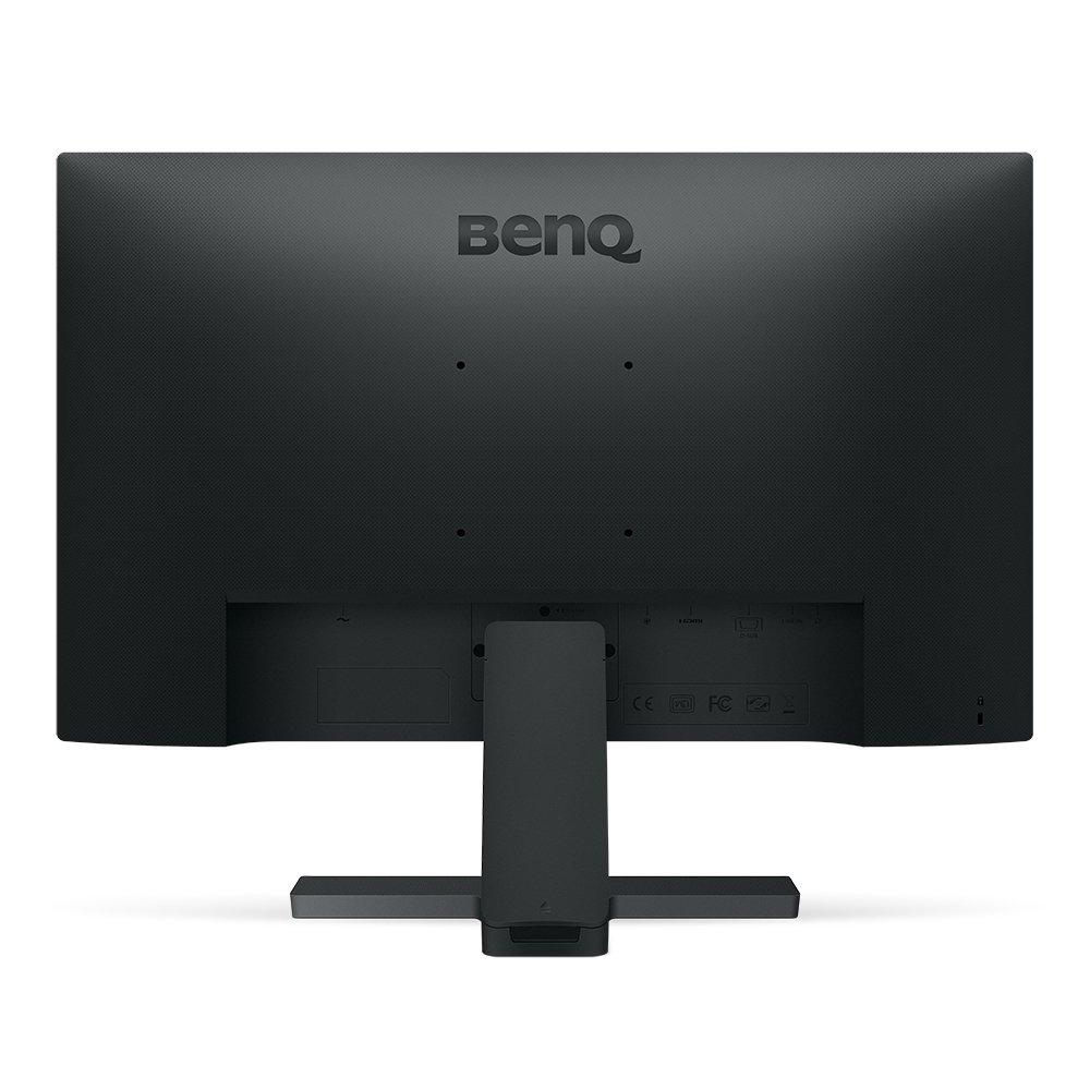 BenQ  GW2480 60,5 cm (23.8 Zoll) 1920 x 1080 Pixel Full HD LED Schwarz Schwarz