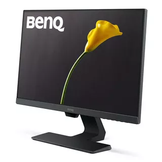 BenQ  GW2480 60,5 cm (23.8 Zoll) 1920 x 1080 Pixel Full HD LED Schwarz Schwarz