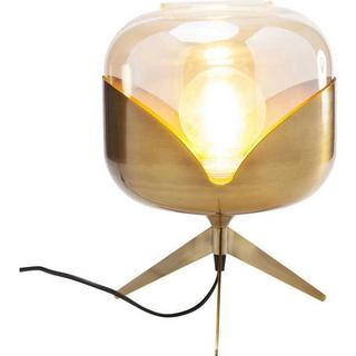 KARE Design Lampada da tavolo Golden Goblet Ball  