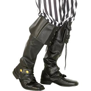 smiffys  Stiefelabdeckungen 