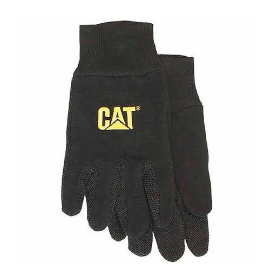 Caterpillar Gants de travail Heavy Duty  
