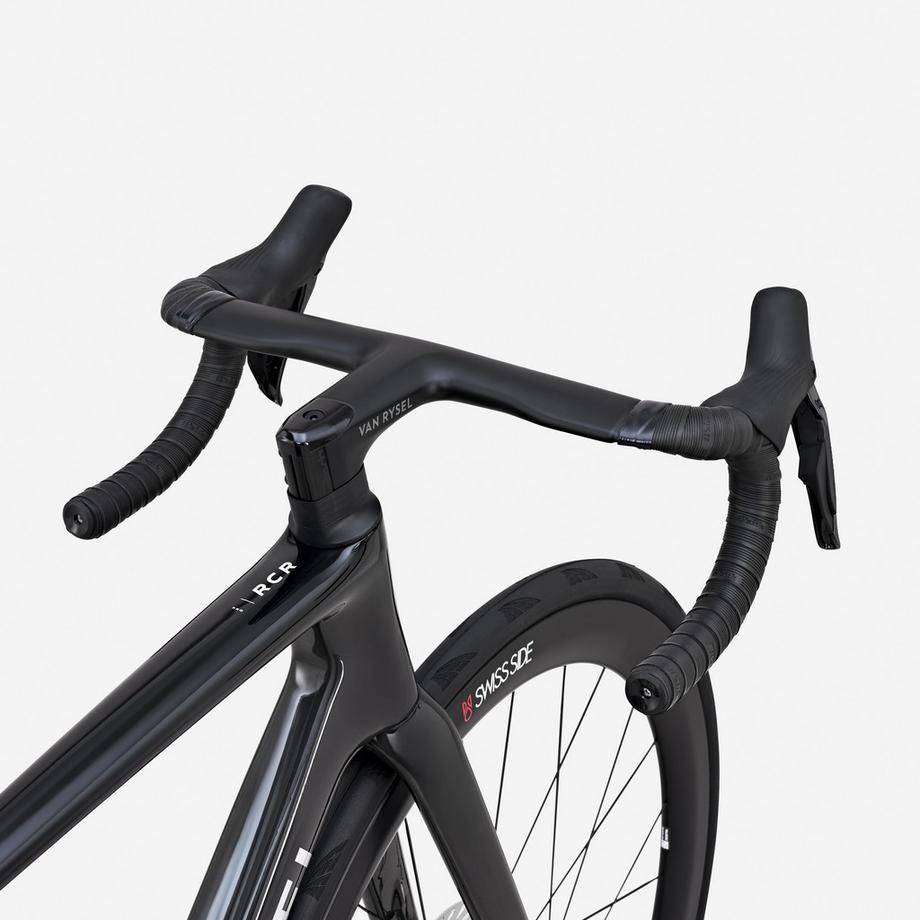 VAN RYSEL  RCR Pro Team Ace Di2 Signature 