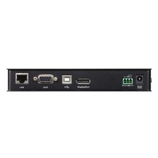 ATEN  Émetteur KVM un affichage DisplayPort sur IP mince 