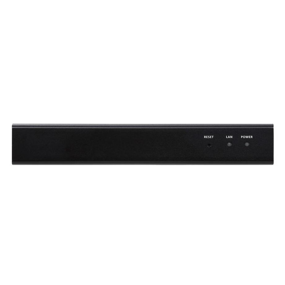 ATEN  Slim DisplayPort Einzeldisplay KVM over IP-Sender 