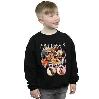 Friends  Sweatshirt 