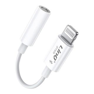 Avizar  LinQ Lightning / 3.5mm Audioadapter 