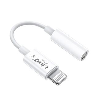 Avizar  LinQ Lightning / 3.5mm Audioadapter 