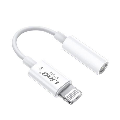 Avizar  LinQ Lightning / 3.5mm Audioadapter 