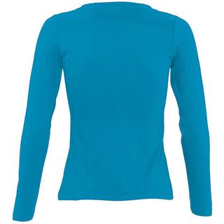 SOLS  Majestic Longsleeve TShirt, Langarm 