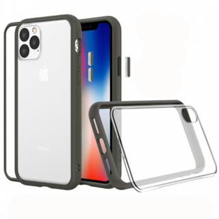 Rhinoshield  Coque iPhone 14 Pro Modulaire MOD NX(TM) 