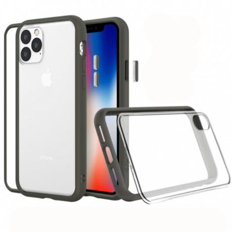 Rhinoshield  Coque iPhone 14 Pro Modulaire MOD NX(TM) 