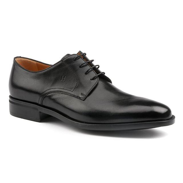 Image of Strasburgo-10.5 Unisex Schwarz 45