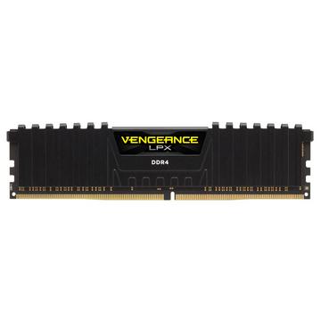 Vengeance LPX CMK32GX4M2G4000C19 Speichermodul 32 GB 2 x 16 GB DDR4 4000 MHz