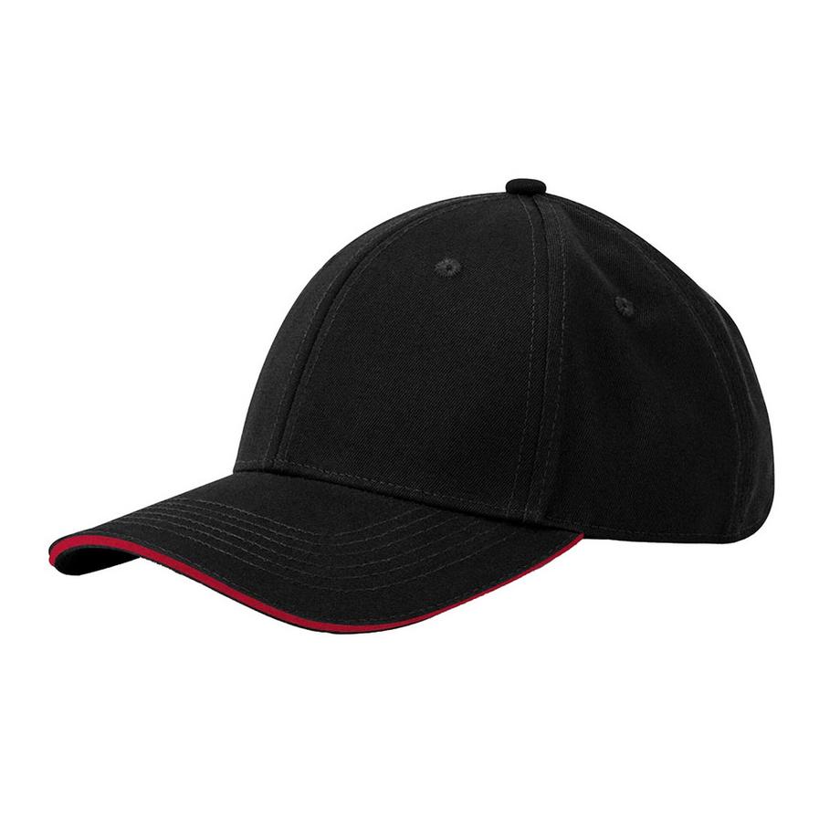 Beechfield EarthAware Berretto da Baseball Biologico  
