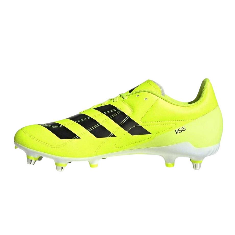 adidas RS15 Elite Scarpe Da Rugby Terreni Morbidi  
