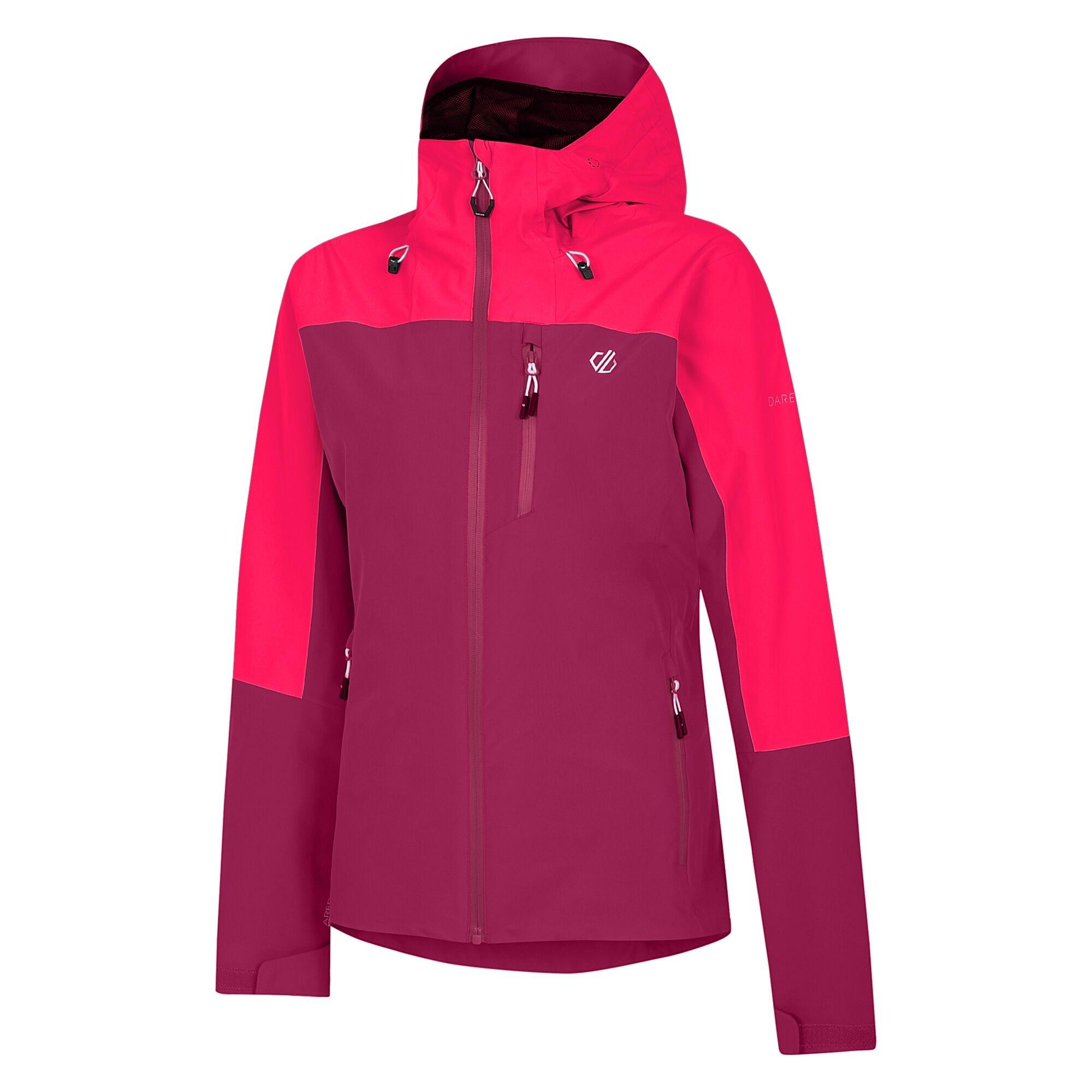 Dare 2B  Mountain Series Jacke, wasserfest 