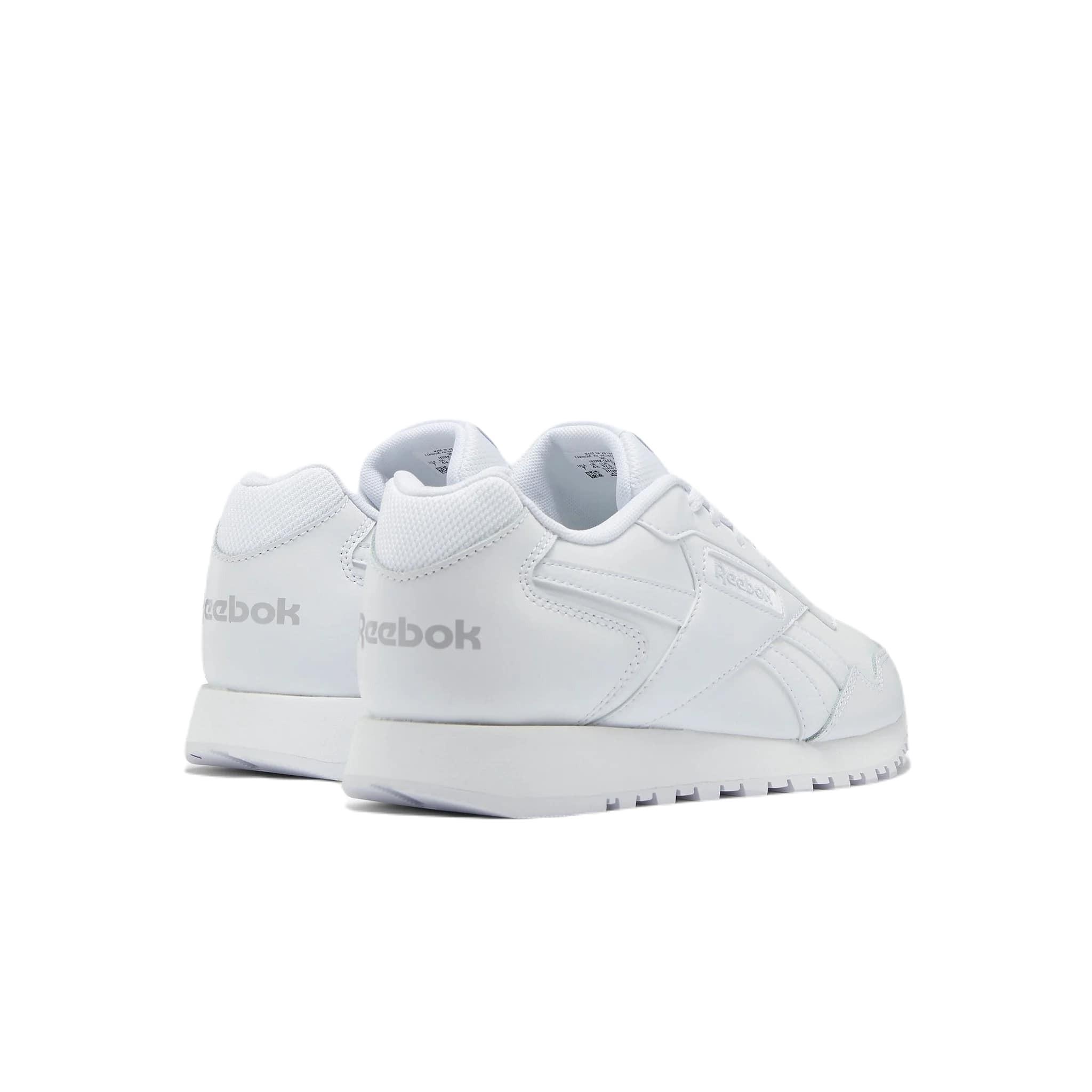 Reebok  Glide - Basket cuir 