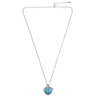 HEBE JEWELS  Naturstein Kette 