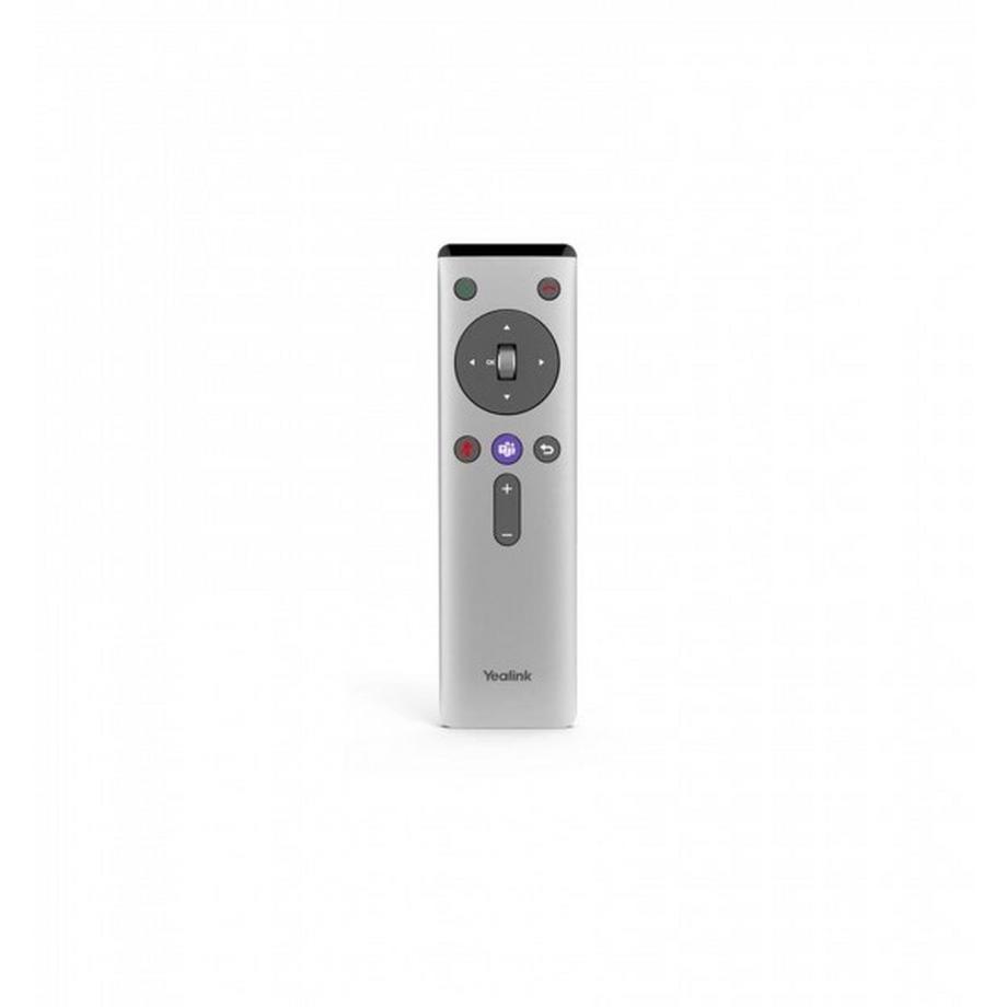 Yealink  VCR20 Fernbedienung zu VC210 Teams 