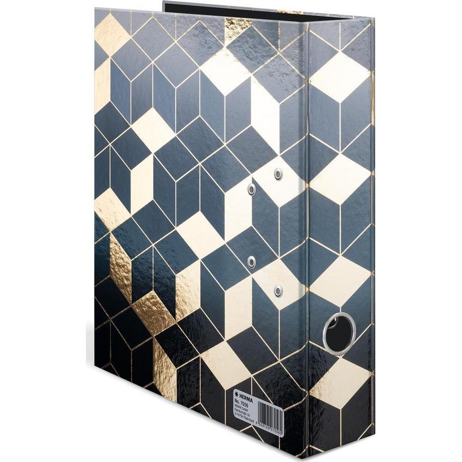 HERMA Ordner Cubes  