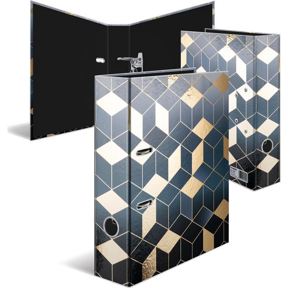 HERMA Ordner Cubes  
