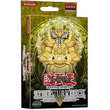 Structure Deck: Invincible Fortress  - EN