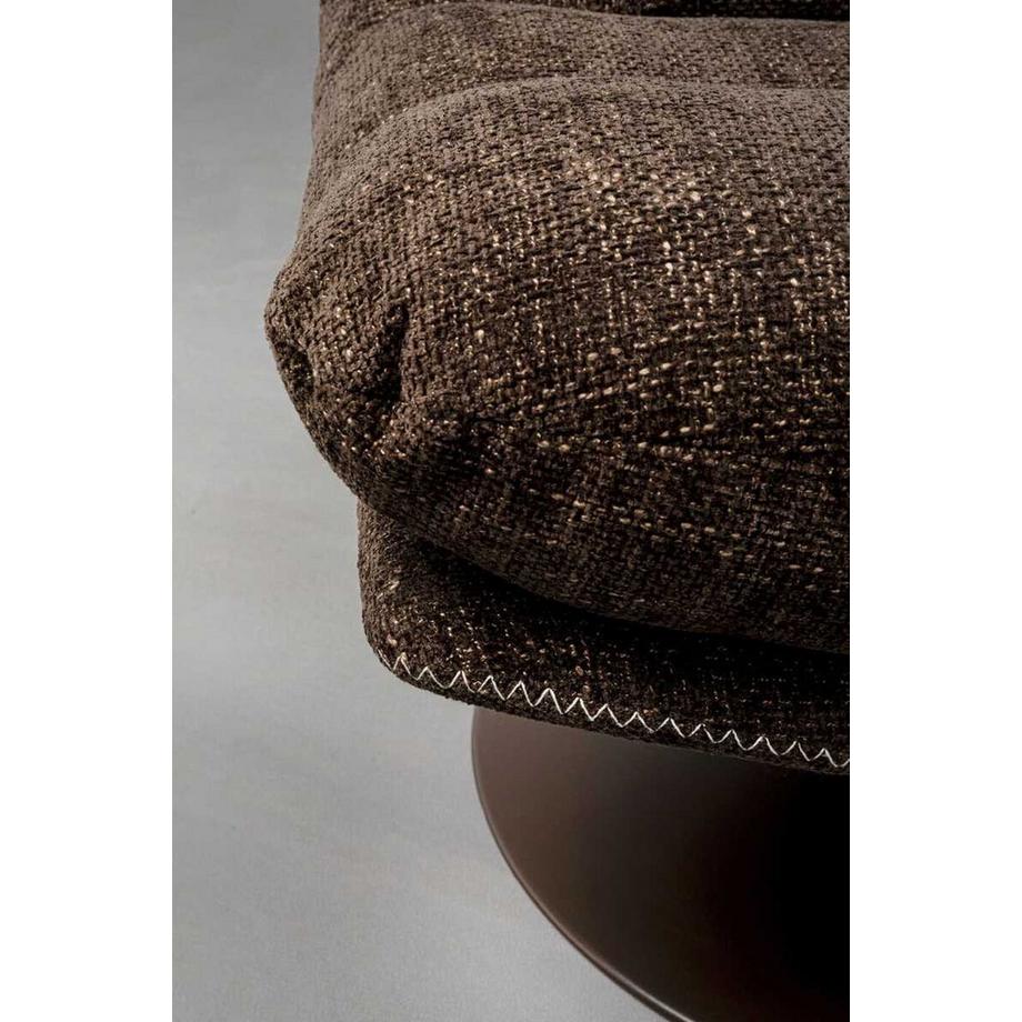 KARE Design Drehsessel Montreal  