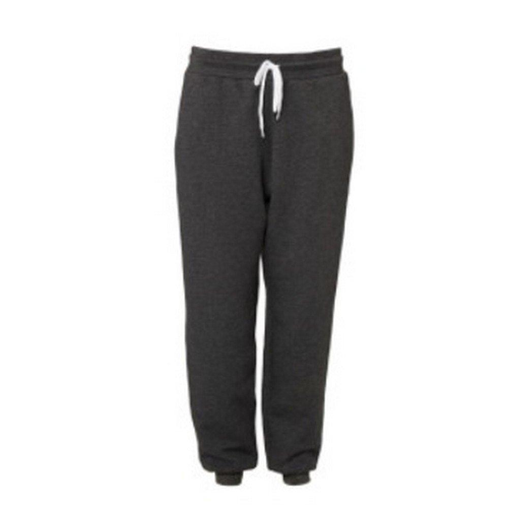 Image of Jogger Sweatpants Unisex Grau L