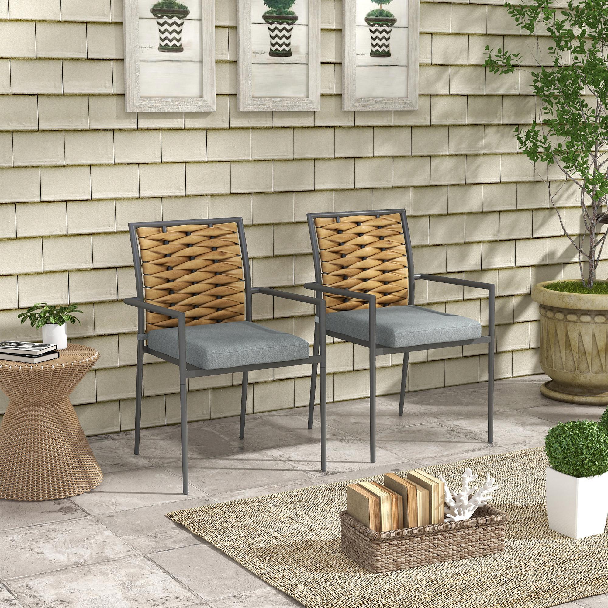 Outsunny Gartenmöbel Set  