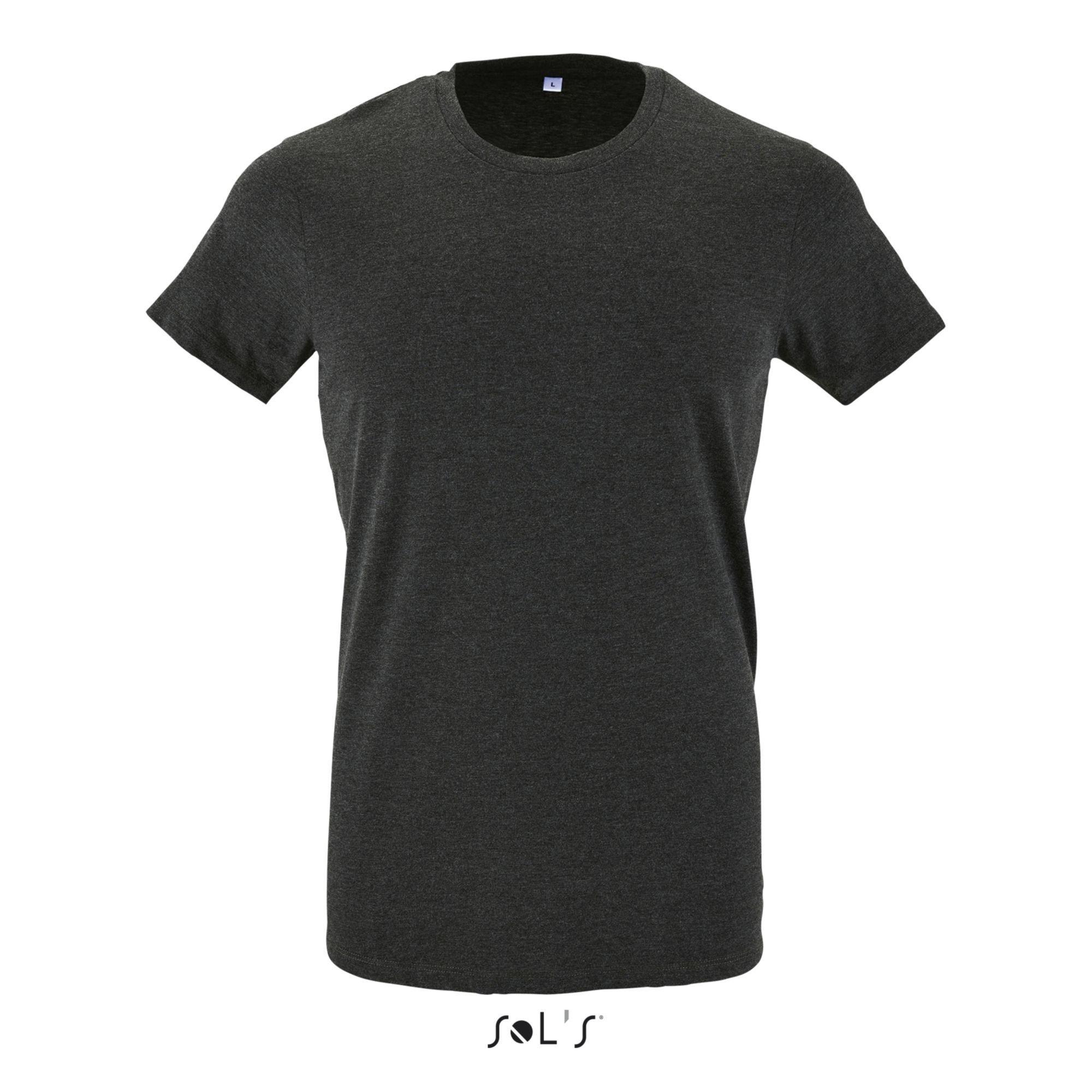 Image of T-shirt Regent Fit Herren M