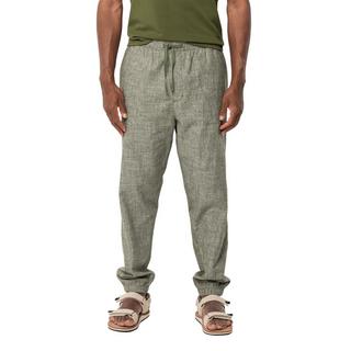 Jack Wolfskin  pantaloni jack wolfkin androute 