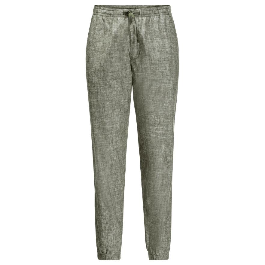 Jack Wolfskin  pantaloni jack wolfkin androute 