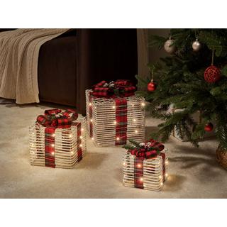 Beliani en Materiale sintetico Classico MANGEN  