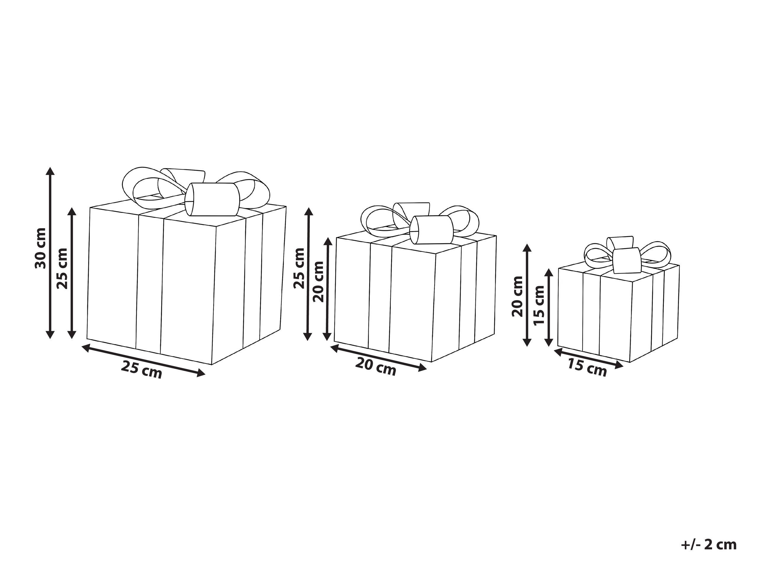 Beliani en Materiale sintetico Classico MANGEN  