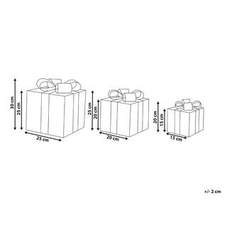 Beliani en Materiale sintetico Classico MANGEN  