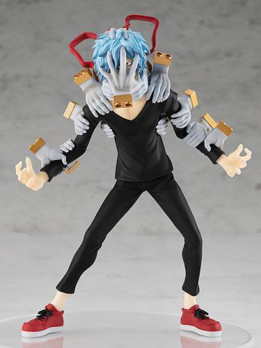 Good Smile Company  My Hero Academia - Pop Up Parade : Tomura Shigaraki 17cm 