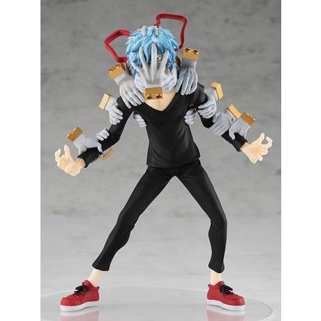 Good Smile Company  My Hero Academia - Pop Up Parade : Tomura Shigaraki 17cm 