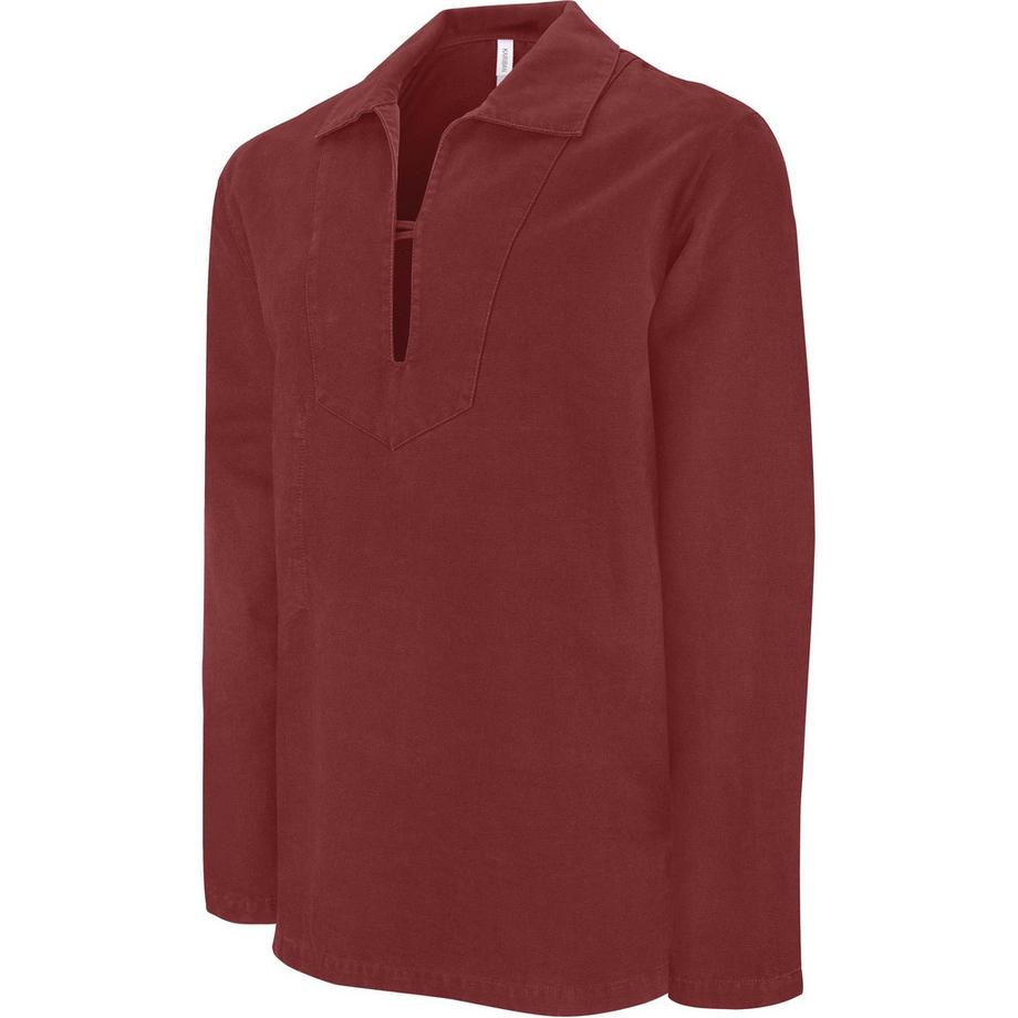 Kariban Giacca da Lavoro  