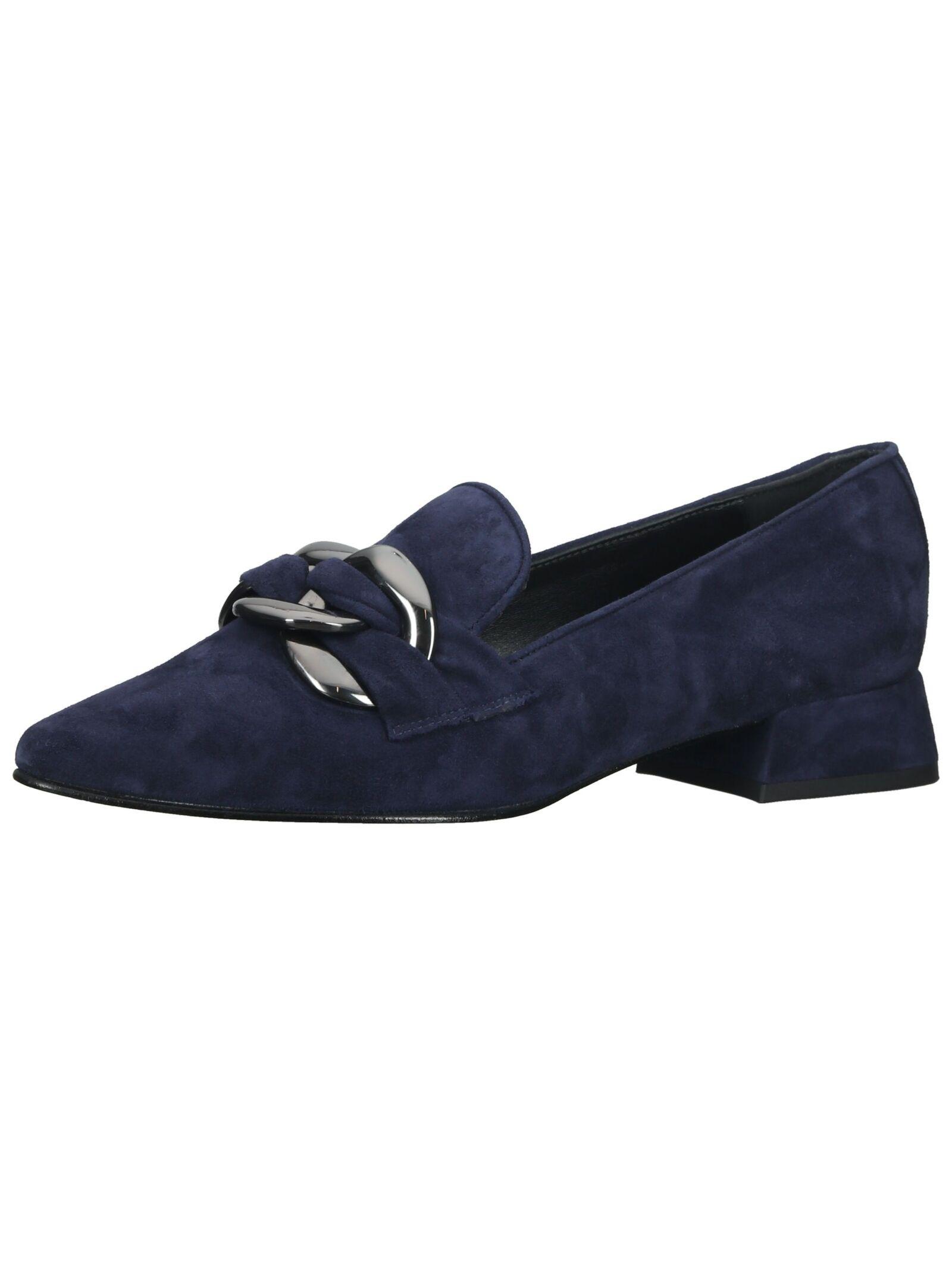 Image of Slipper 25453 Unisex Marine 42