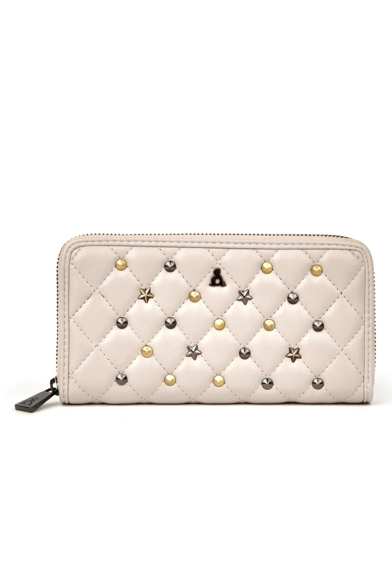 Image of Brieftasche Rebel Damen Beige ONE SIZE