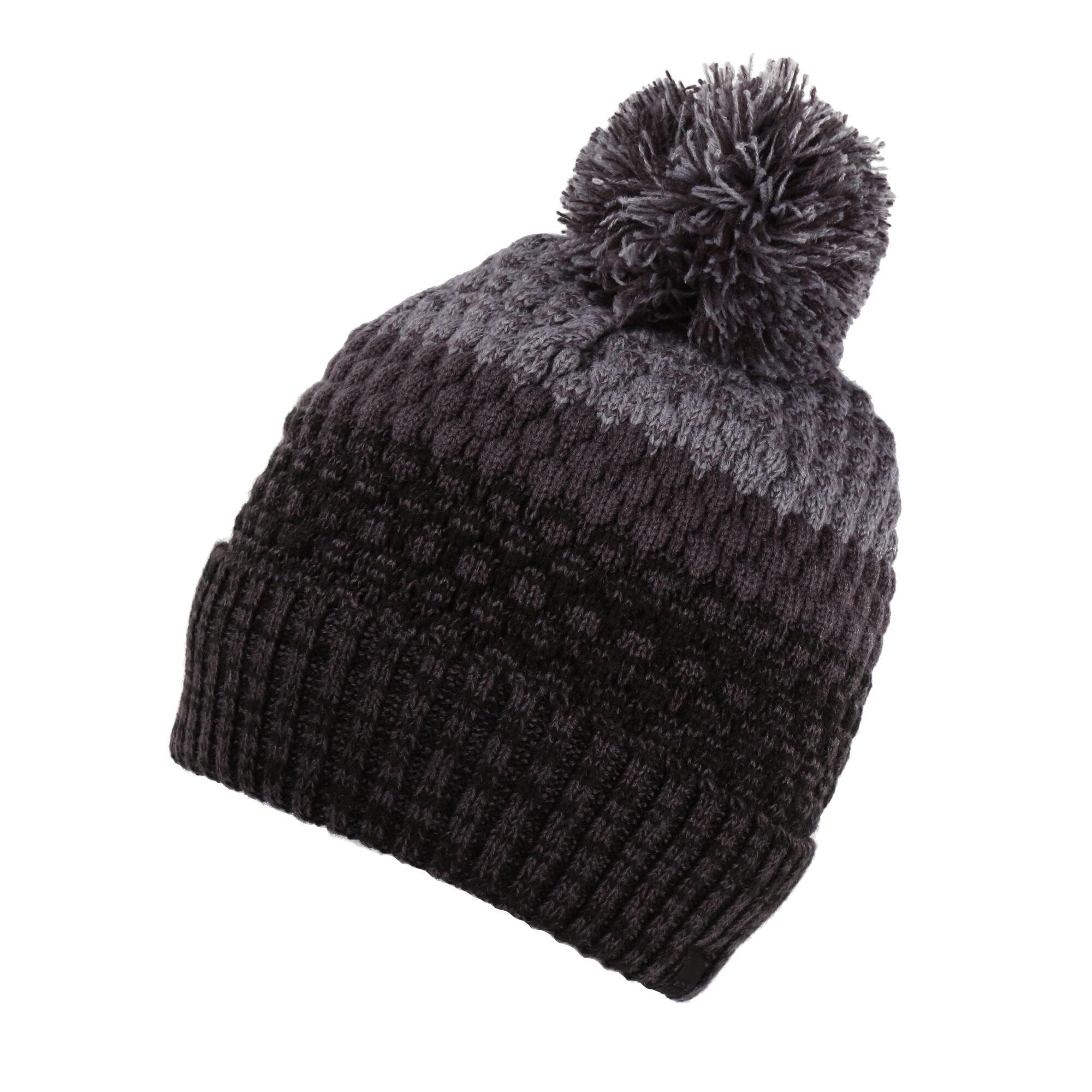 Image of Frosty Vii Mütze Unisex Grau ONE SIZE