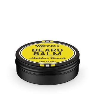 Mootes  Bartbalsam Hidden Beach 50g 