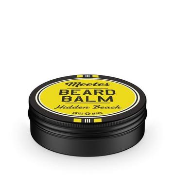 Bartbalsam Hidden Beach 50g