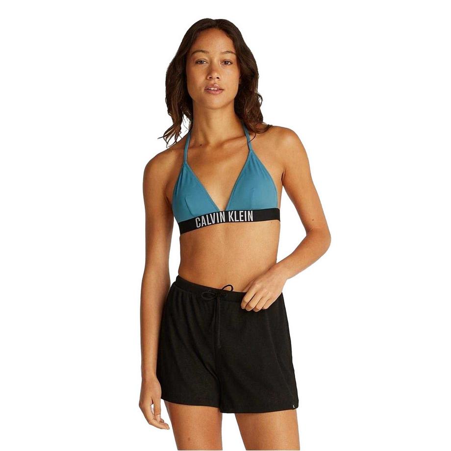 Calvin Klein  Haut De Maillot De Bain 